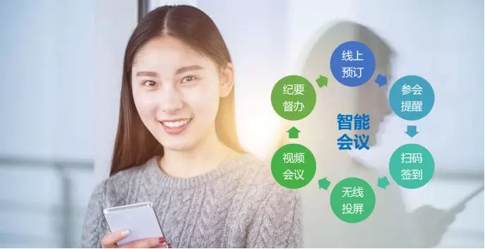藍(lán)凌數(shù)字化OA辦公平臺(tái)